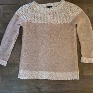 Womens sweater
